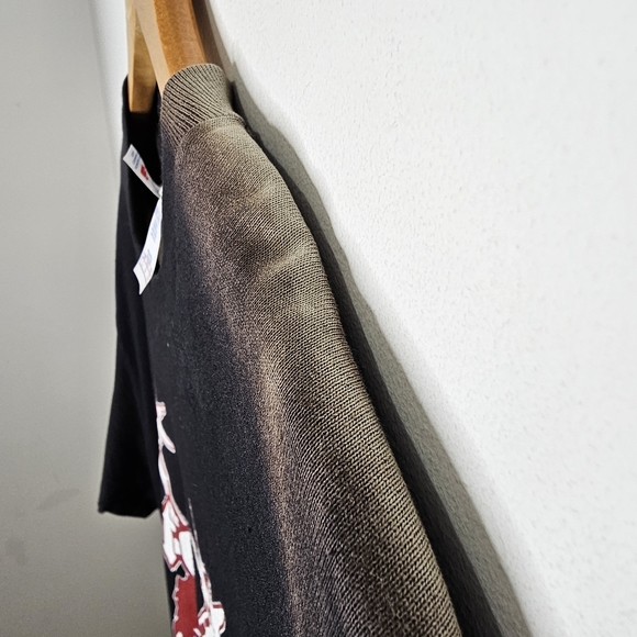 Hatebreed Y2K vintage deadstock shirt. - Picture 5 of 5